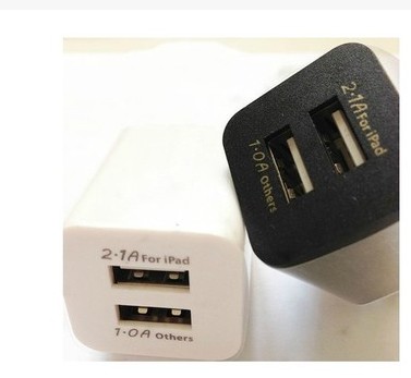 chargeur 2.1A, 2000A - Ref 1293877