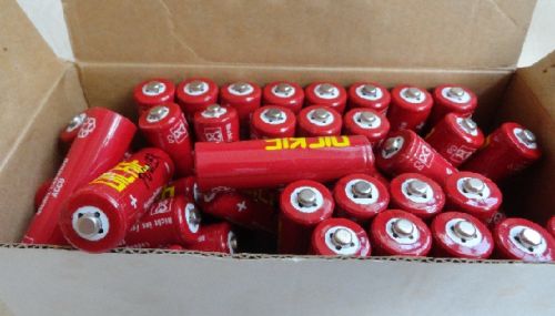 chargeur AINY - Ref 1293926