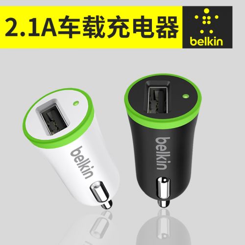 chargeur BELKIN 2.1A, 2A - Ref 1293973