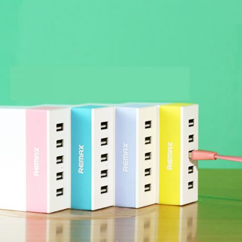 chargeur REMAX - Ref 1294104