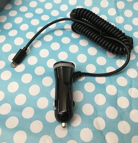 chargeur pour IPhone 5 3.1A, 3A - Ref 1294208