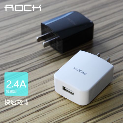 chargeur ROCK pour téléphones Apple IPhone 6 - Ref 1294234