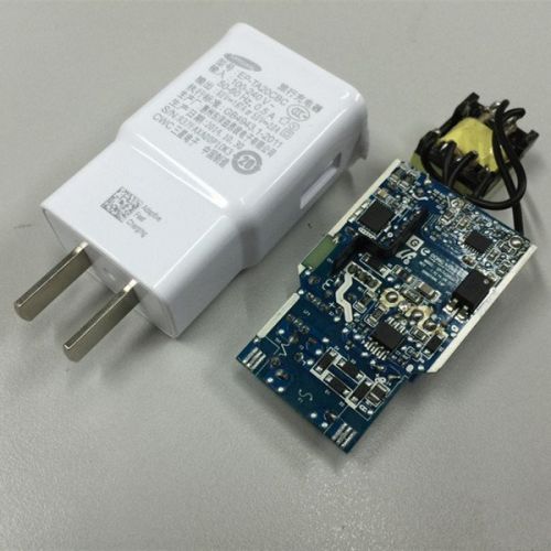 chargeur pour téléphones Samsung - Ref 1294249