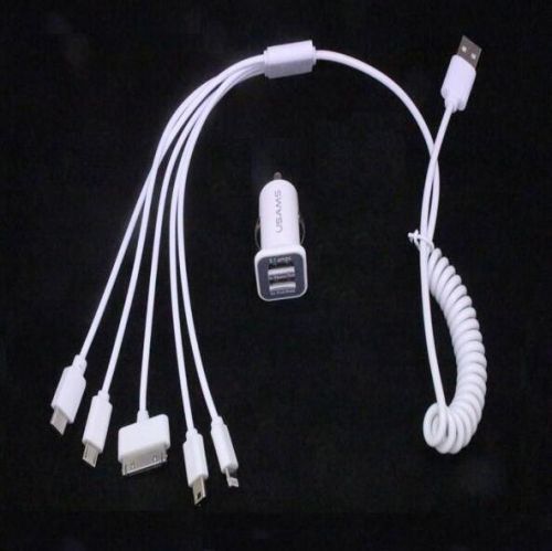 chargeur HAOSOPE 2000A - Ref 1294261