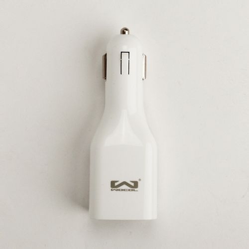 chargeur WOCOL pour IPhone 4, 5 1A - Ref 1294276