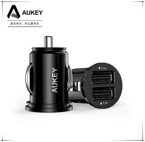 chargeur AUKEY 5A - Ref 1294330