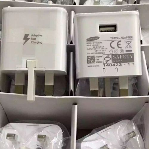 chargeur pour téléphones Samsung - Ref 1294383