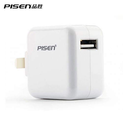 chargeur PISEN pour téléphones Apple IPhone 6 - Ref 1294445