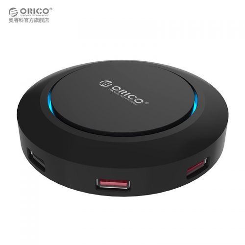 chargeur ORICO pour téléphones Samsung - Ref 1294454
