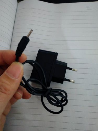 chargeur - Ref 1294540