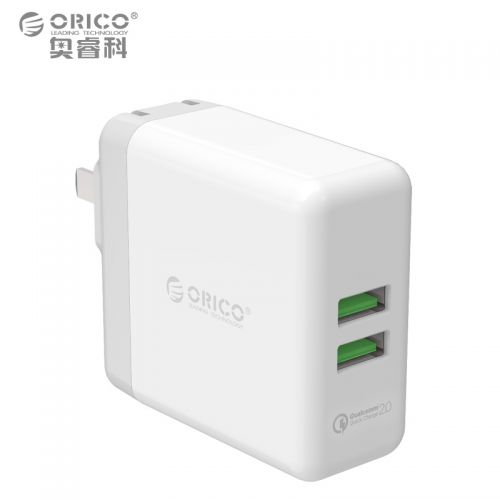 chargeur ORICO pour téléphones HUAWEI - Ref 1294582