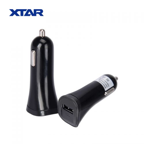 chargeur XTAR pour IPAD, IPAD 2, IPhone 3G-3GS 2.1A, 2A - Ref 1294588