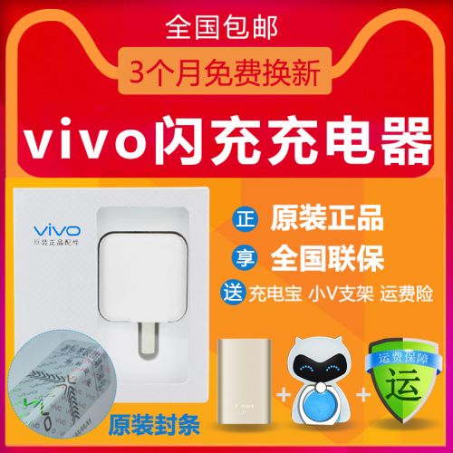 chargeur VIVO - Ref 1294614