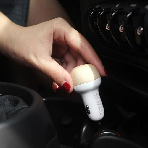 chargeur 2.1A, 2A - Ref 1294667