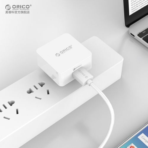 chargeur ORICO - Ref 1294694