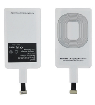 chargeur - Ref 1294712