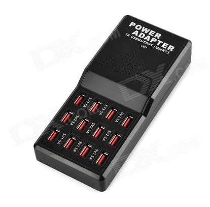 chargeur - Ref 1294775