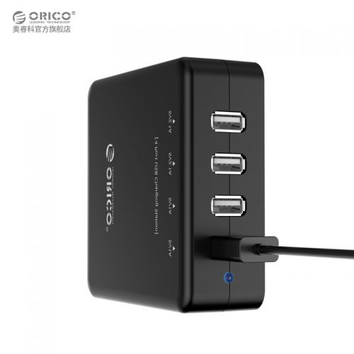 chargeur ORICO pour téléphones Apple IPhone 6 - Ref 1294786