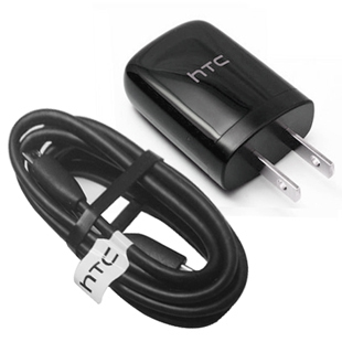 chargeur pour téléphones HTC - Ref 1294801