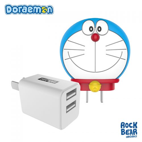 chargeur ROCK pour téléphones Apple IPhone 6 PLUS - Ref 1294835