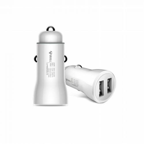 chargeur BULL 2.4A, 3A - Ref 1294894