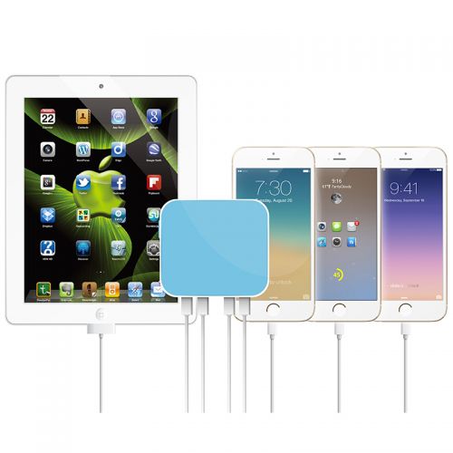 chargeur pour téléphones Apple IPhone 6 - Ref 1294908