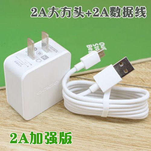 chargeur pour téléphones OPPO - Ref 1294935