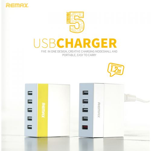 chargeur REMAX - Ref 1294950