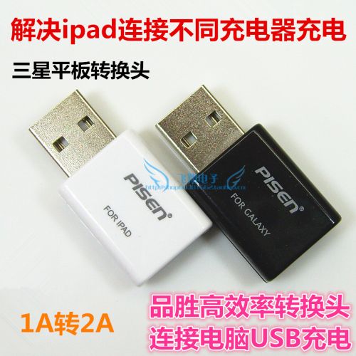 chargeur PISEN - Ref 1295004