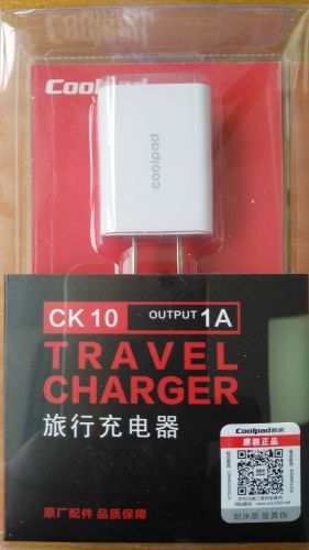 chargeur COOLPAD - Ref 1295047