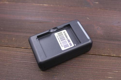 chargeur YIBOYUAN pour téléphones BLACKBERRY - Ref 1295127