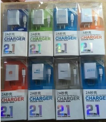 chargeur AUKEY - Ref 1295159