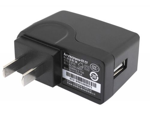 chargeur pour téléphones LENOVO - Ref 1295216