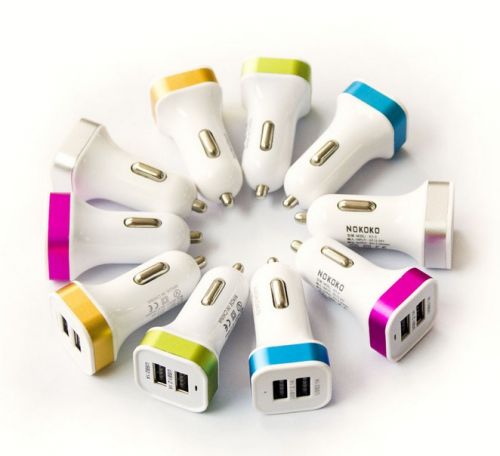 chargeur 2.1A, 2100A - Ref 1295367