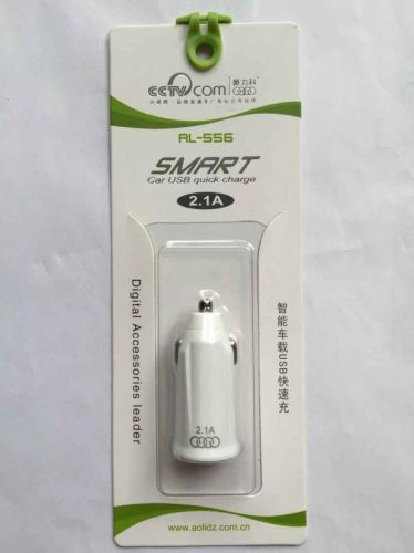 chargeur AOLEAKY 2A - Ref 1295408