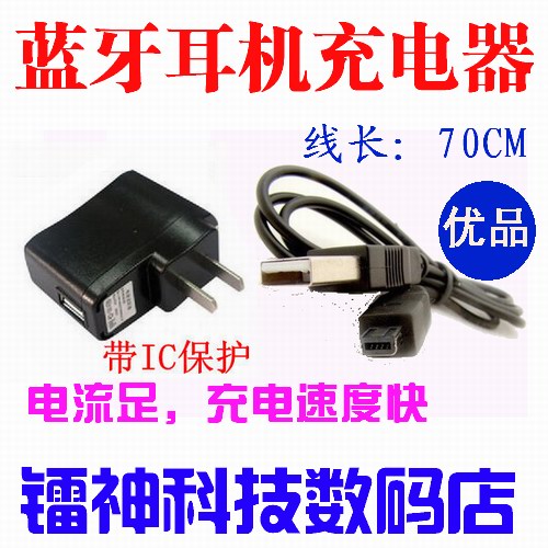chargeur - Ref 1295721