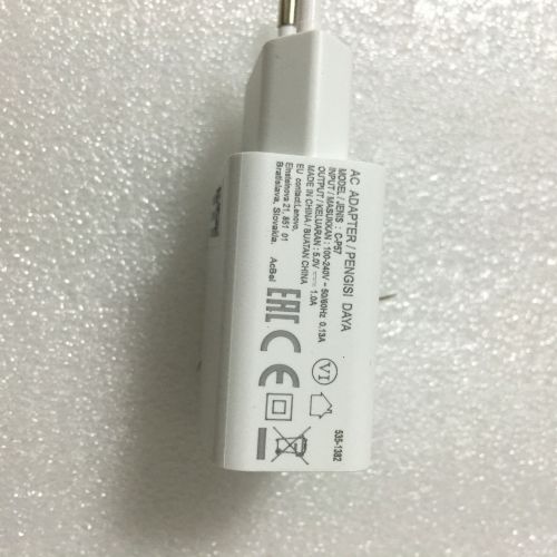 chargeur - Ref 1295771