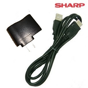 chargeur pour téléphones FORTE SHARP - Ref 1296180