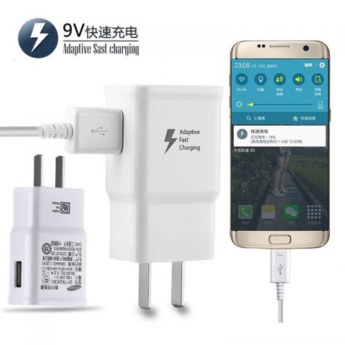 chargeur pour téléphones Samsung - Ref 1296215