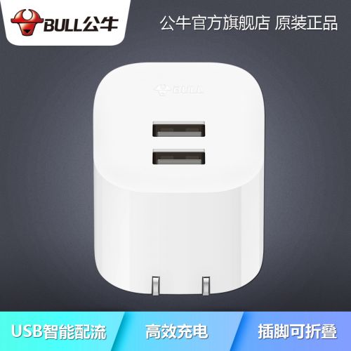 chargeur BULL - Ref 1296287