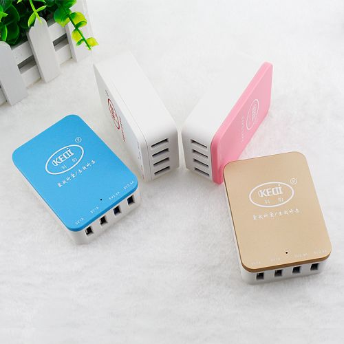 chargeur pour téléphones Apple IPhone 6 PLUS - Ref 1296292