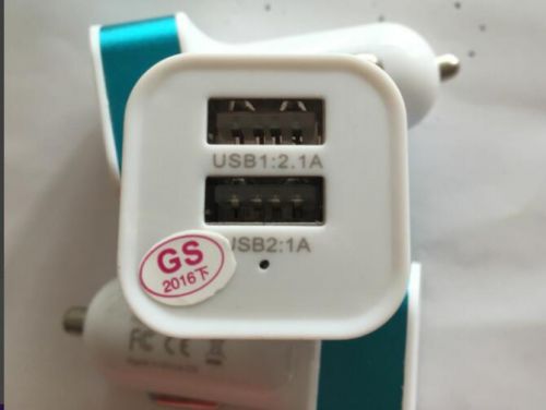 chargeur 2.1A, 2A - Ref 1296342