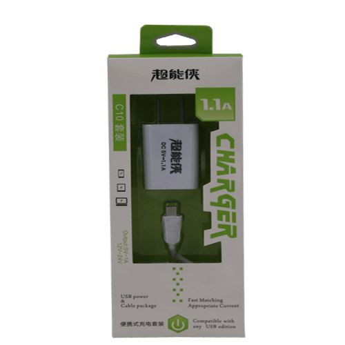 chargeur - Ref 1296433