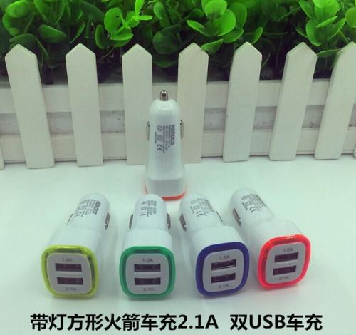 chargeur 2.1A, 2100A - Ref 1296441