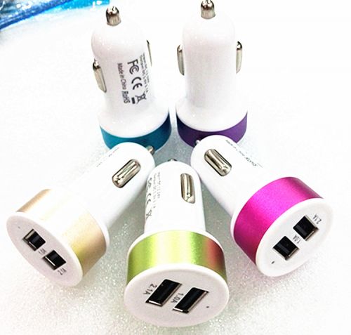 chargeur 2.1A - Ref 1296469