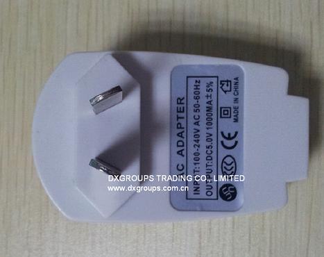 chargeur - Ref 1296518