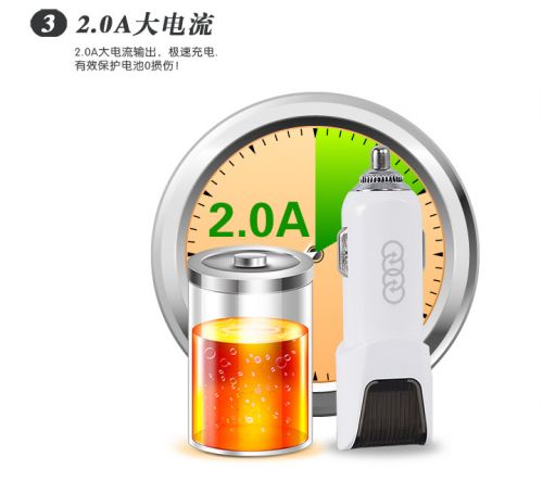 chargeur 2A - Ref 1296563