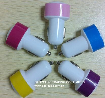 chargeur 2.1A, 2A - Ref 1296587