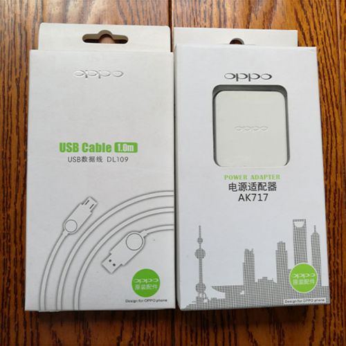 chargeur pour téléphones OPPO - Ref 1296600