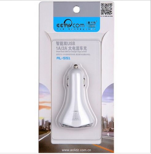 chargeur 2A - Ref 1296635